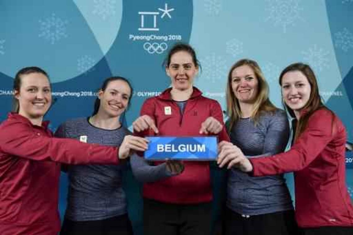 Belgian Bullets gaan dinsdag eerste keer voluit met Maximus en Spanky