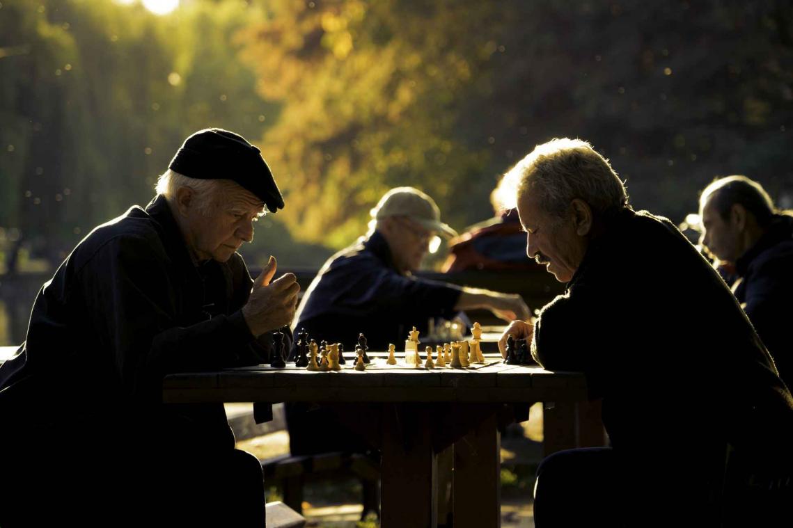 Wetenschappers achterhalen geheimen voor lang en gezond leven