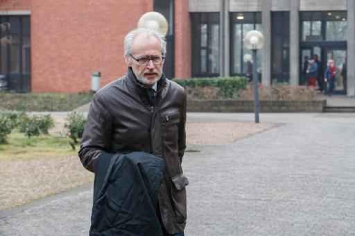 "Dag van rechtvaardigheid is aangebroken"
