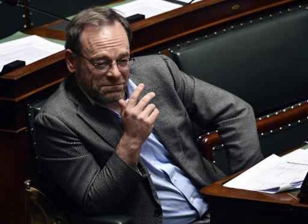 N-VA nodigt Carles Puigdemont uit voor colloquium in parlement