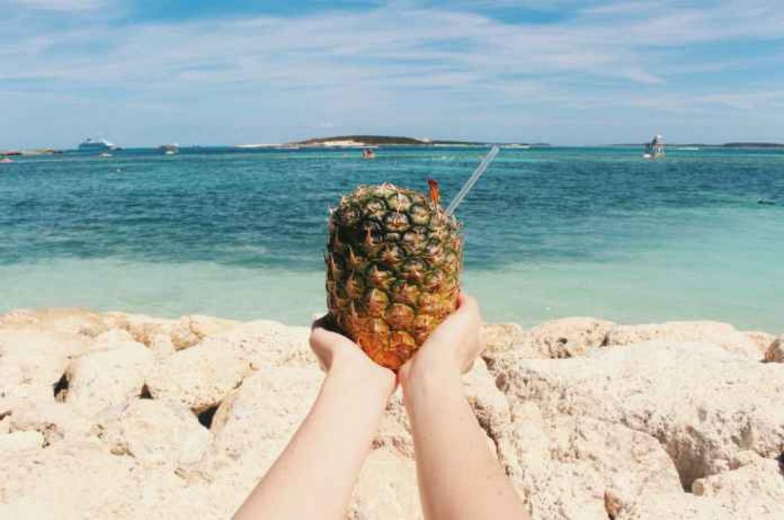 Vier signalen dat je nood hebt aan vakantie