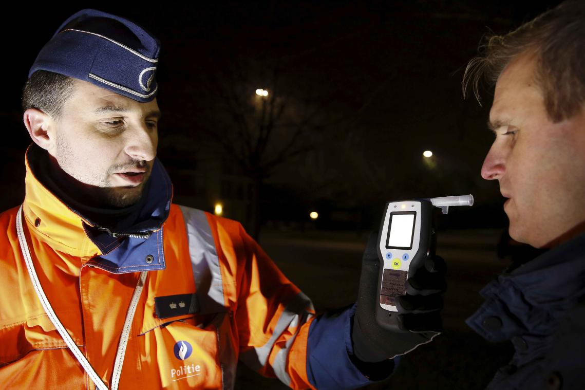 Meer dan 5.000 verkeersdoden per jaar in EU te wijten aan alcohol
