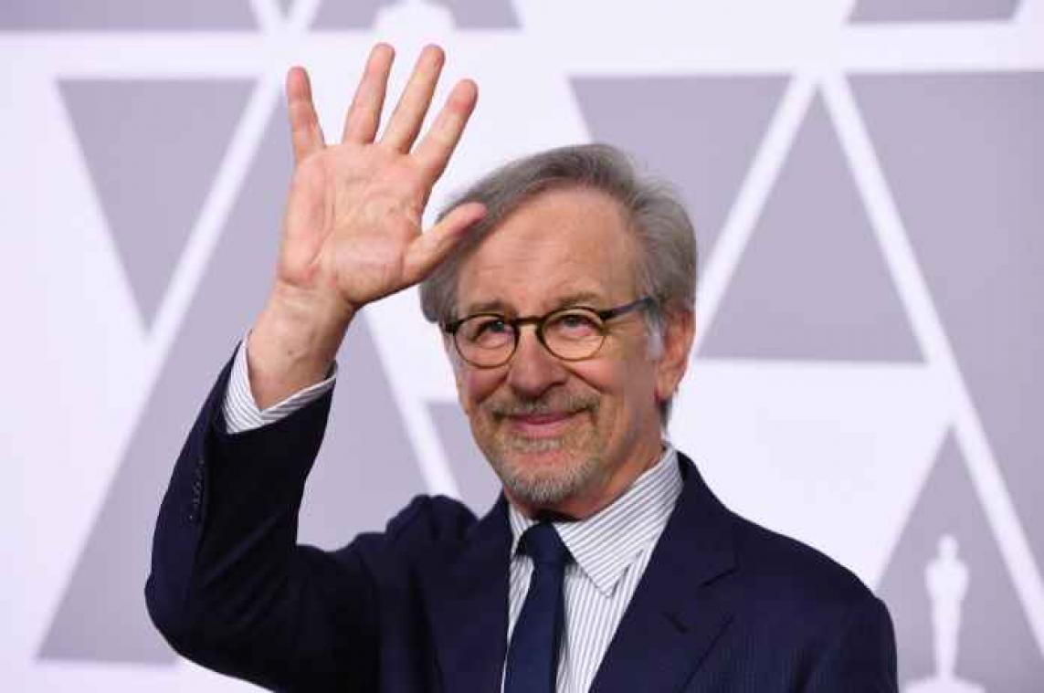 Steven Spielberg doneert half miljoen dollar aan March for Our Lives
