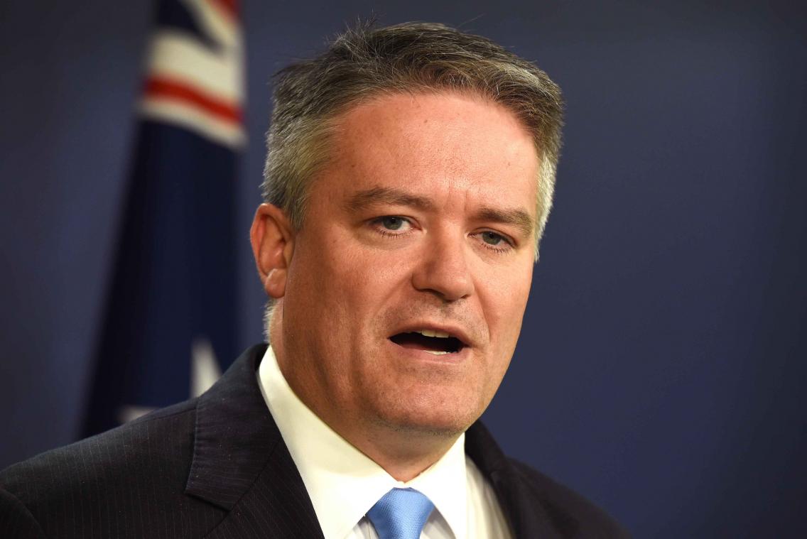 Belg schopt het tijdelijk tot premier van Australië