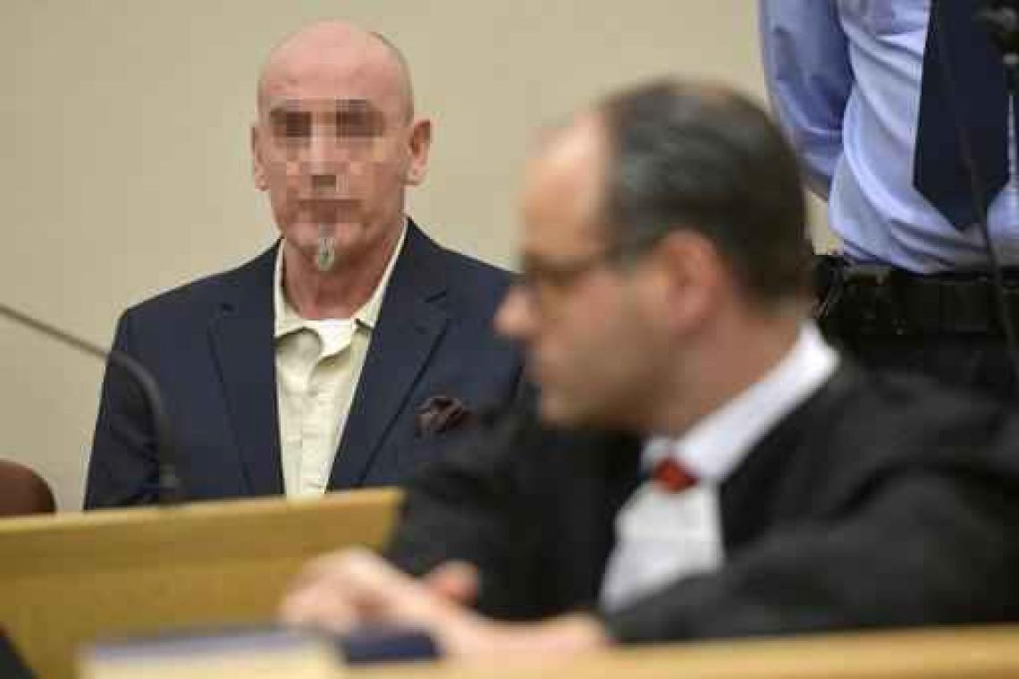Jury kan drie resterende beeldfragmenten van moord op Doms eventueel in beraad bekijken