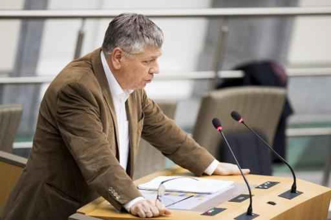 Naar één ondersteuningsnetwerk voor de kinderopvang vanaf 2019