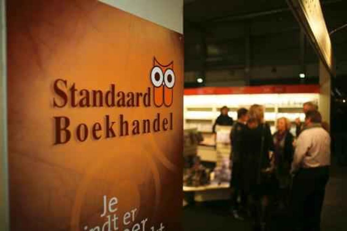 Poëzieweek doet verkoop van dichtbundels verdubbelen
