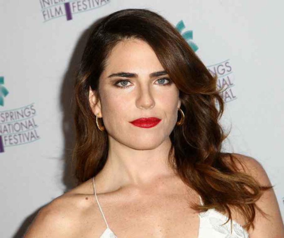 How To Get Away With Murder'-actrice Karla Souza misbruikt door regisseur