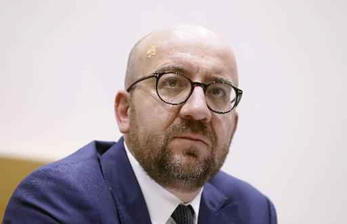 Energiepact - Parlement krijgt inzage in studie, energiepact nog dit jaar