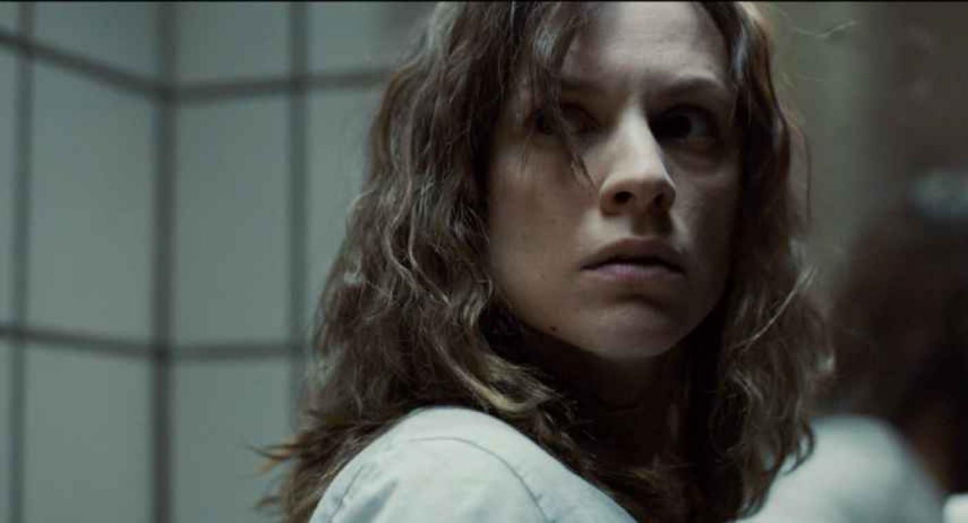 Britse recensent looft Belgische series