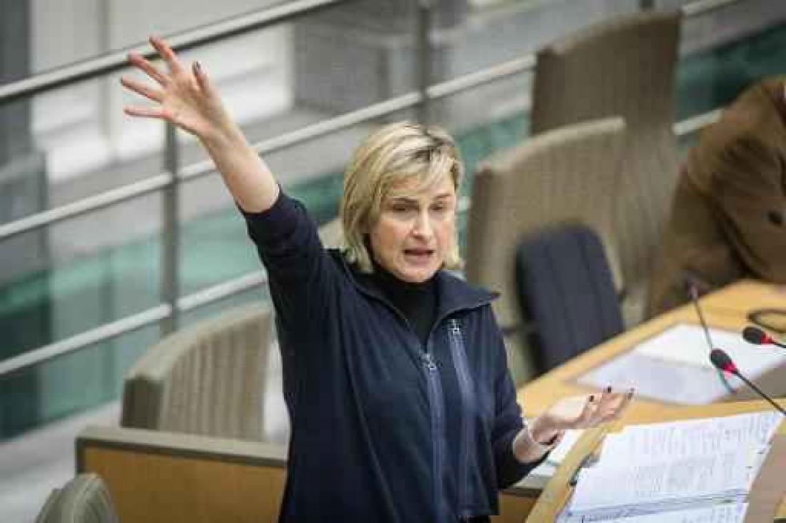 Scholen zullen vaker worden doorgelicht
