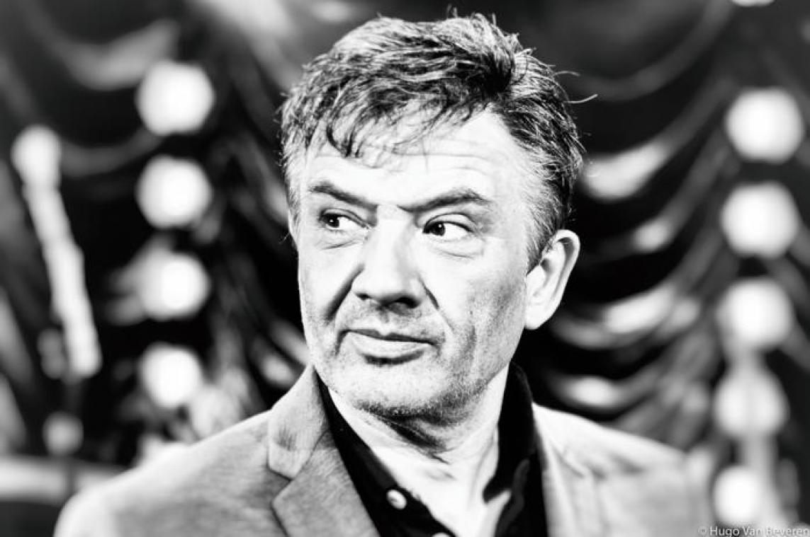 Bart Peeters: "Over honderd jaar luisteren fans nog altijd naar mijn muziek"
