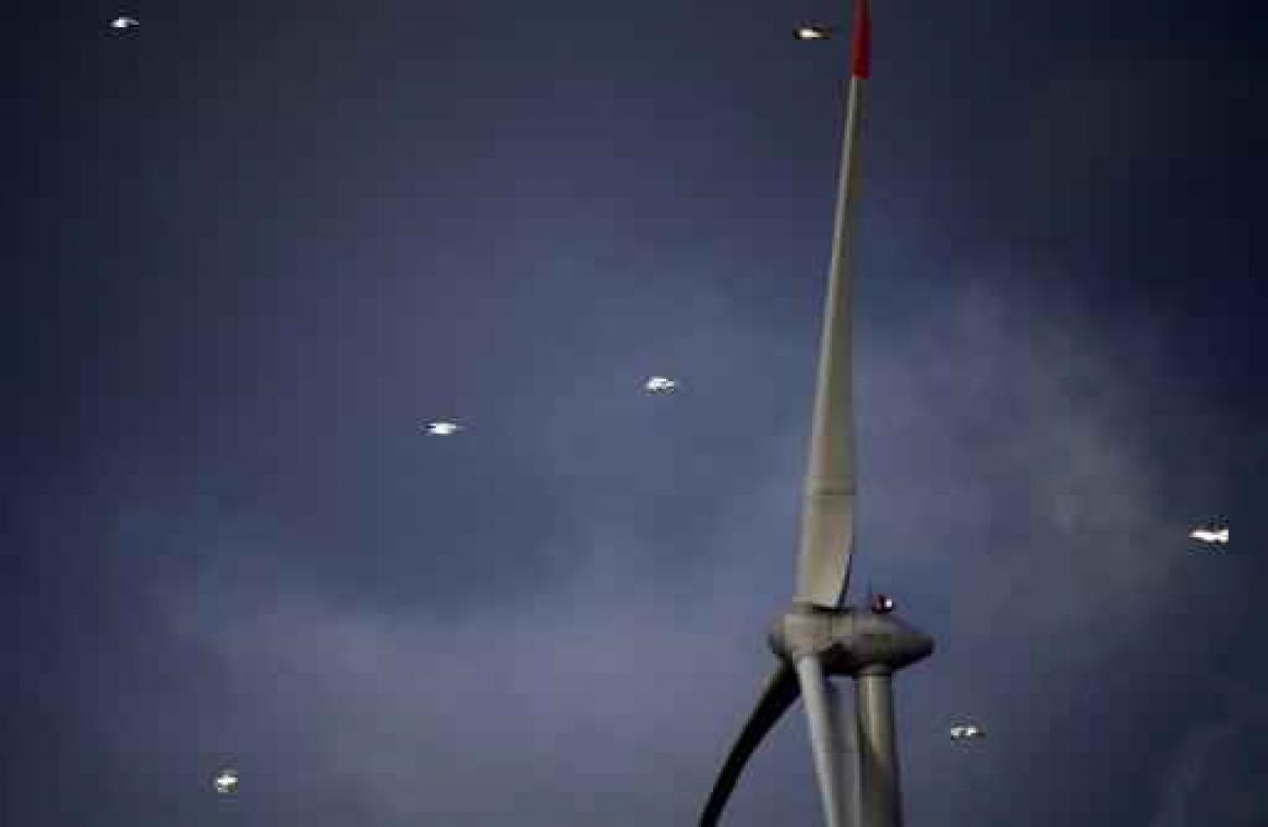 Burgemeesters zijn grootste obstakel voor meer windmolens