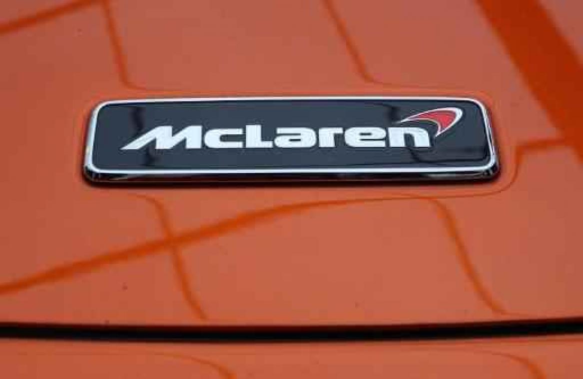 McLaren keert met oranje F1-bolide terug naar het verleden