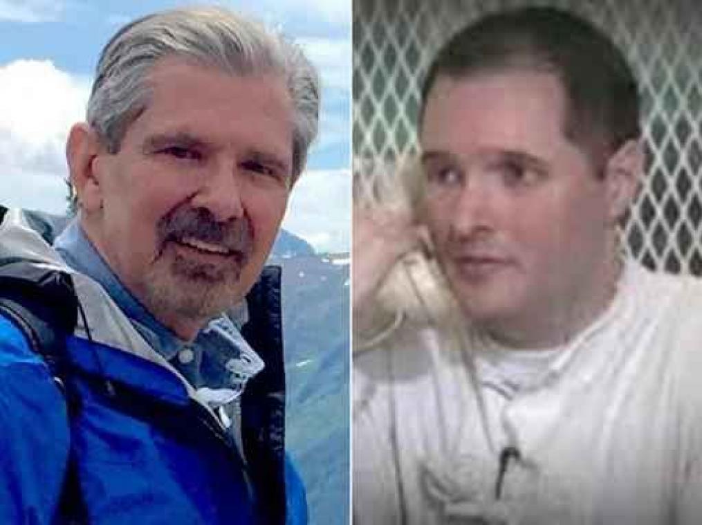 Doodstraf familiemoordenaar in Texas kort voor executie omgezet in levenslang