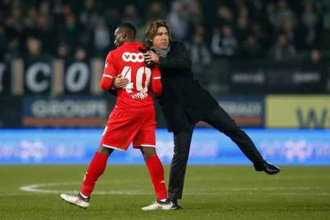 Procedurefout maakt beroep van Mpoku en Sa Pinto mogelijk ongeldig