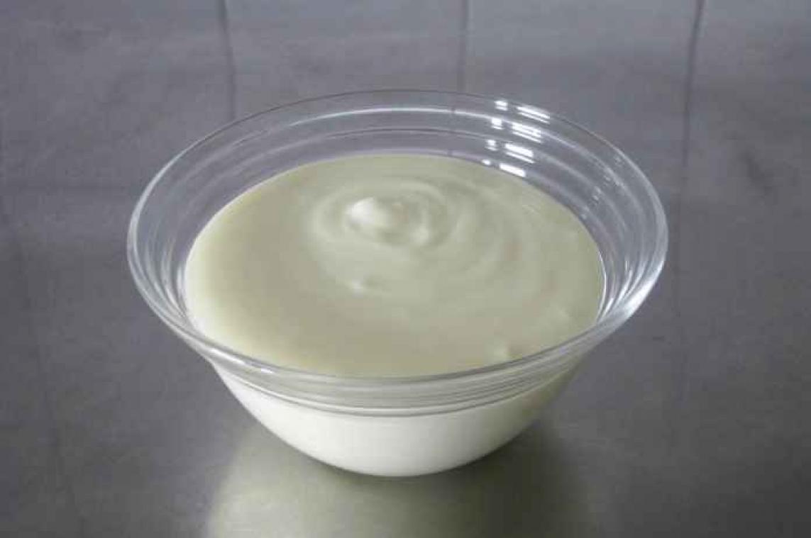 Yoghurt vermindert kans op hart- en vaatziekten