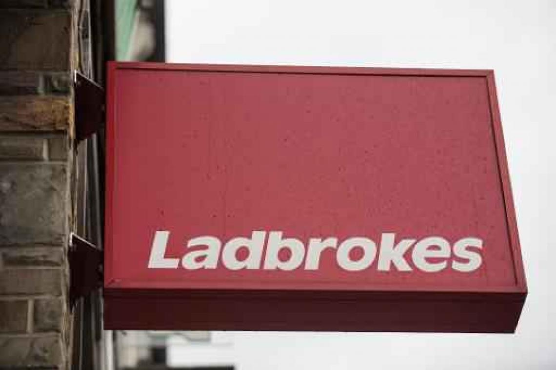Ladbrokes moet stoppen met aanbieden van virtuele weddenschappen