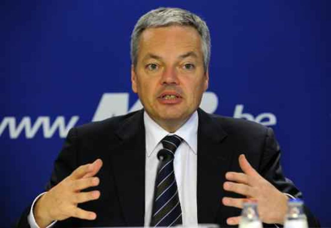 Ministers beslisten in 2008 om terugkeer Oussama Atar te vragen