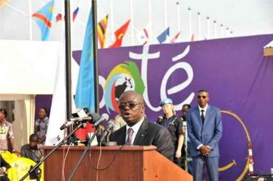 Voor zondag geplande manifestaties tegen Kabila in Kinshasa verboden