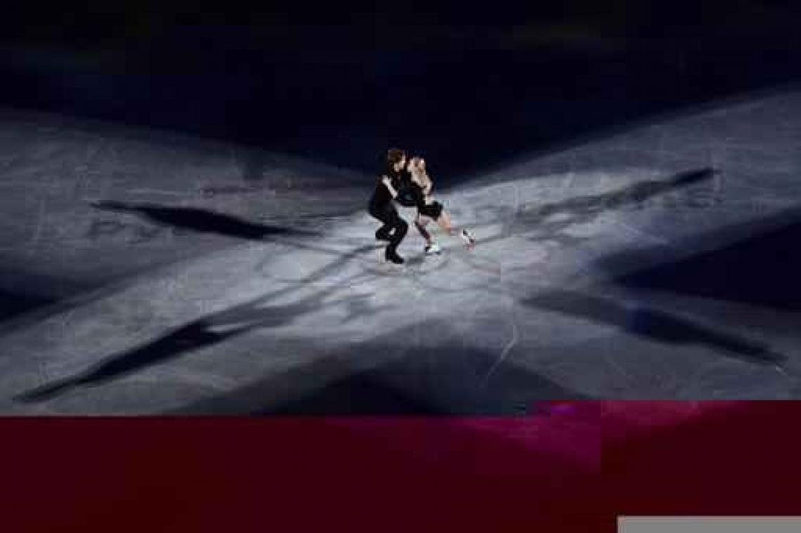 OS 2018 - Uitvoerend Comité IOC niet van plan Russische schorsing ongedaan te maken