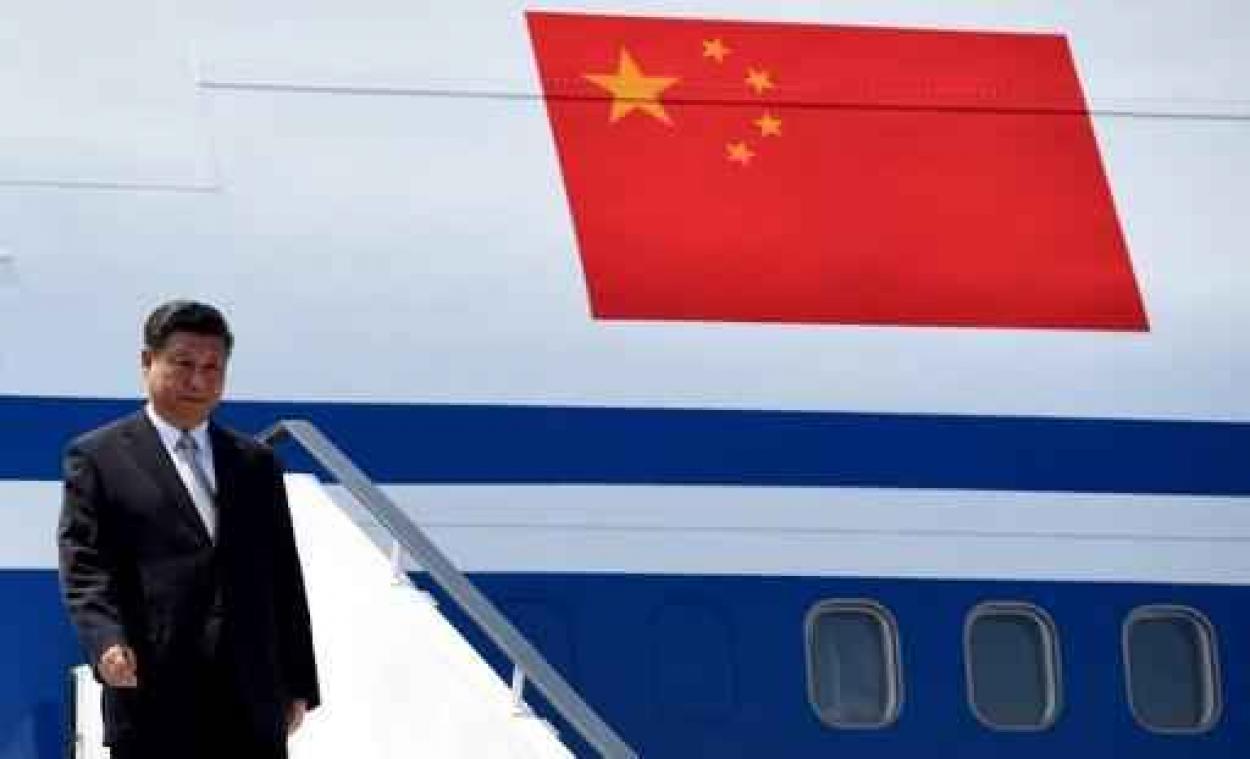 China maakt weg vrij voor langere ambtstermijn president Xi