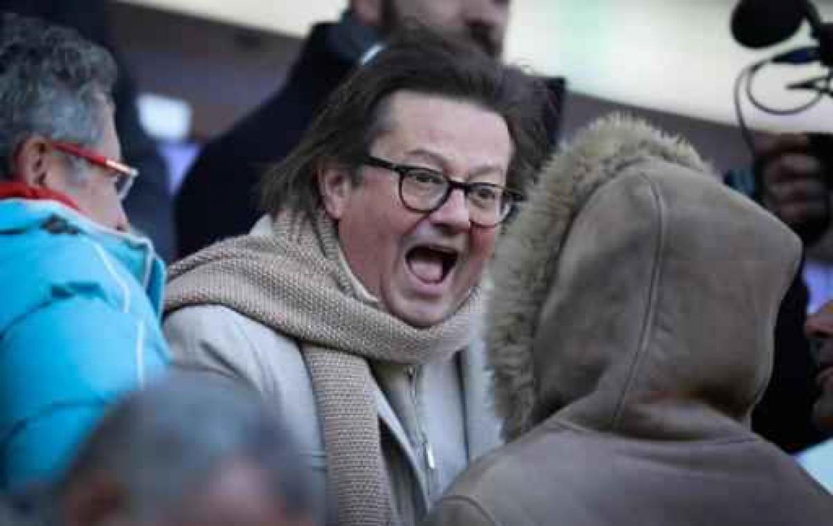 Anderlecht zet tijdperk-Coucke in met doelpuntenfestival en moeizame zege tegen Moeskroen