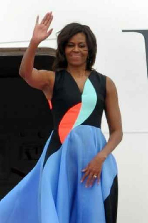 Michelle Obama brengt memoires uit in november
