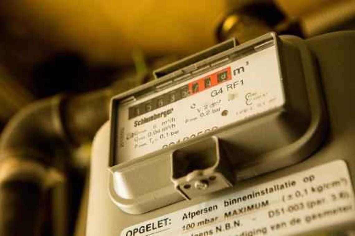 Een op de acht rechthebbenden moet sociaal tarief voor energie nog zelf claimen