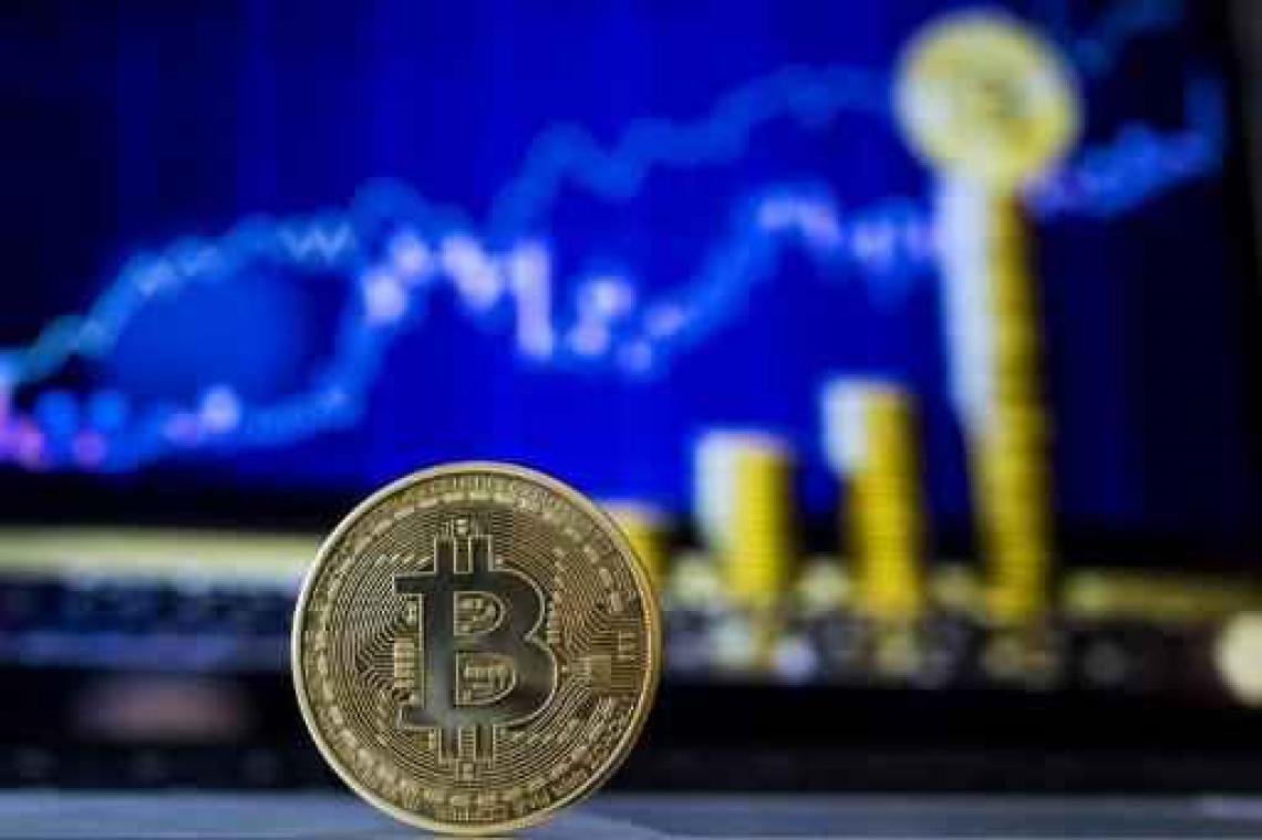 Europa houdt piste open voor nieuwe wetgeving op cryptomunten
