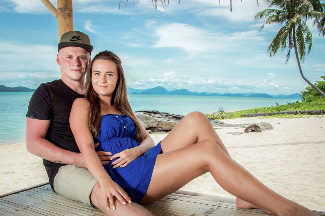 Na Joshua weet nu ook plastisch chirurg Megan te verleiden
