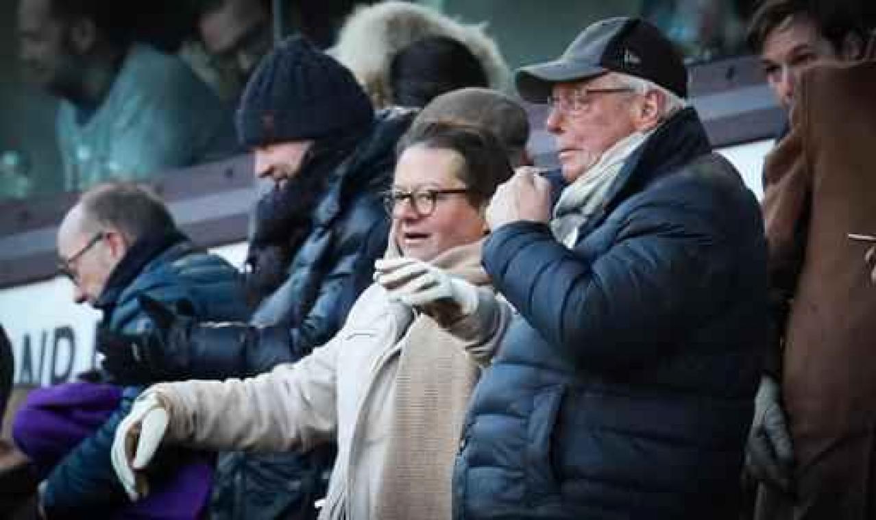 Jupiler Pro League - Marc Coucke overweegt kandidatuur voorzitterschap Pro League