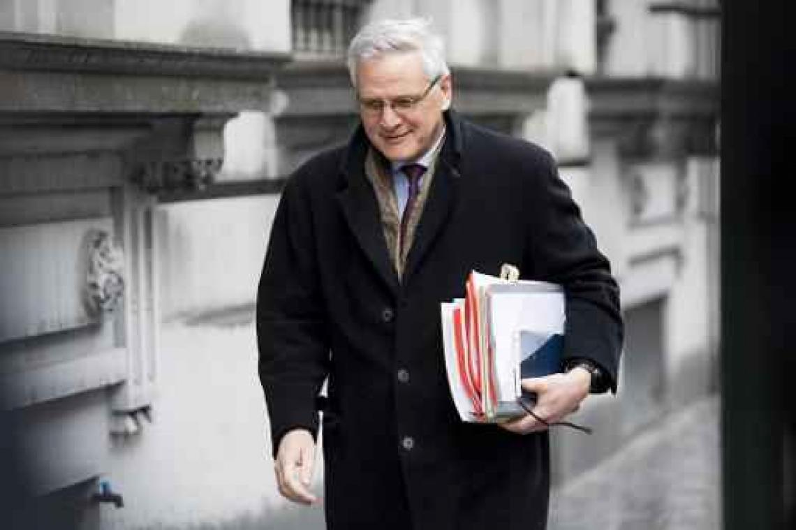 Peeters wil burgers laten investeren in infrastructuur