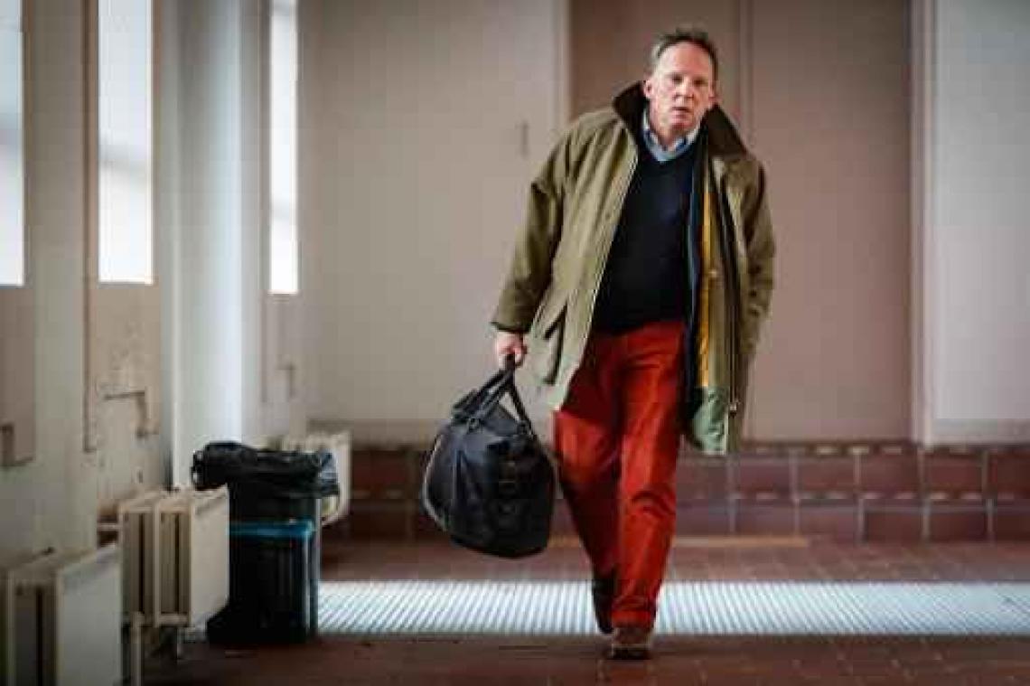 Platteau ziet veel verzachtende omstandigheden voor André Gyselbrecht