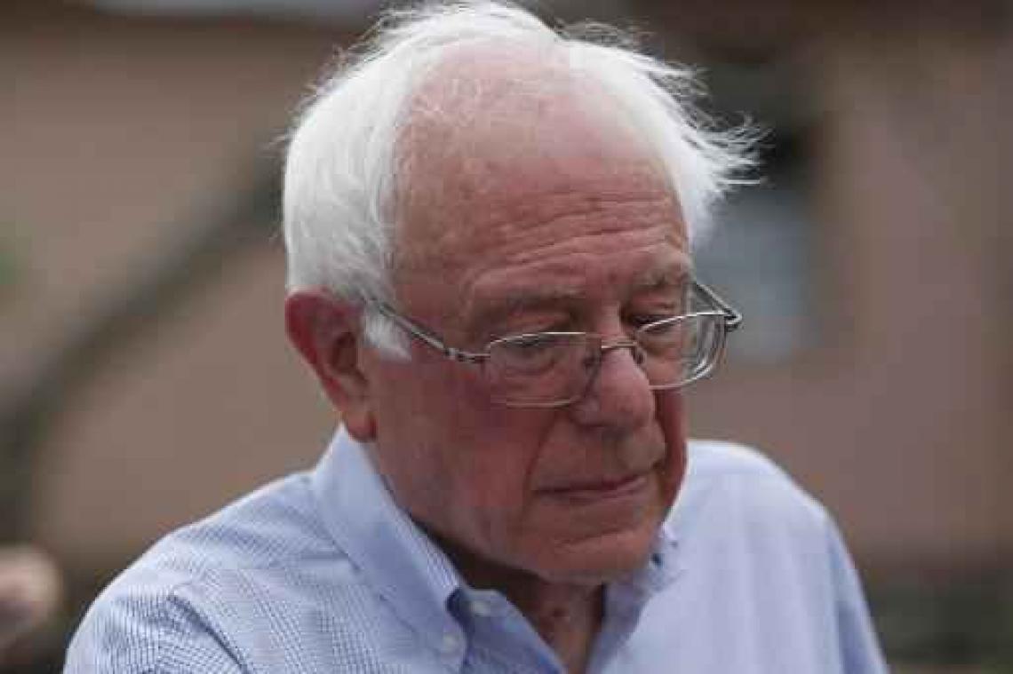 Levi Sanders, zoon van ex-presidentskandidaat Bernie Sanders, wil Congreszetel