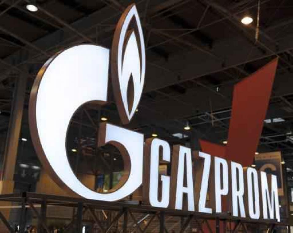 Vriestemperaturen zorgen voor recordinvoer Russisch gas