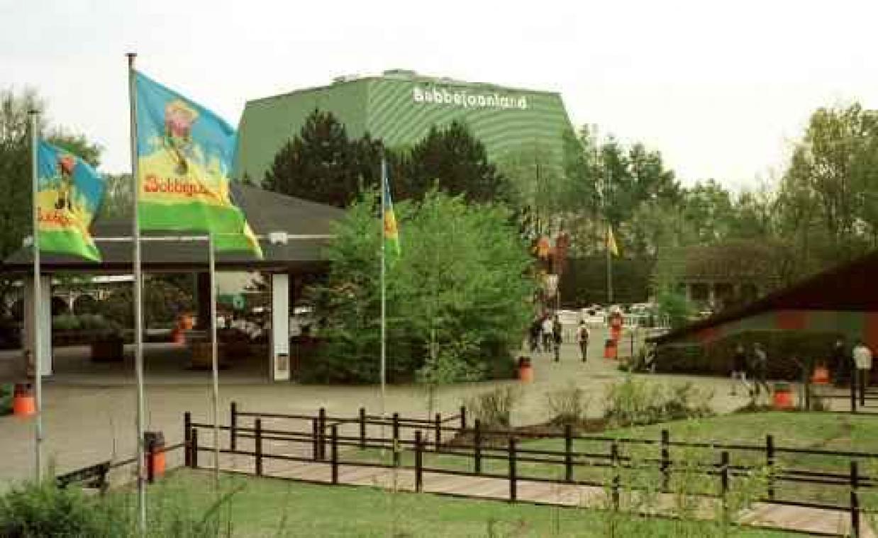 Bobbejaanland doet "grootste investering ooit"