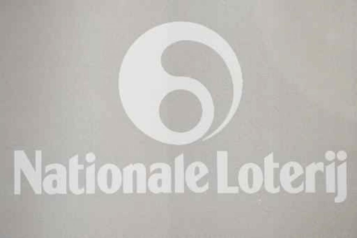 Vanaf eind mei dubbele winstkansen bij vernieuwde Lotto