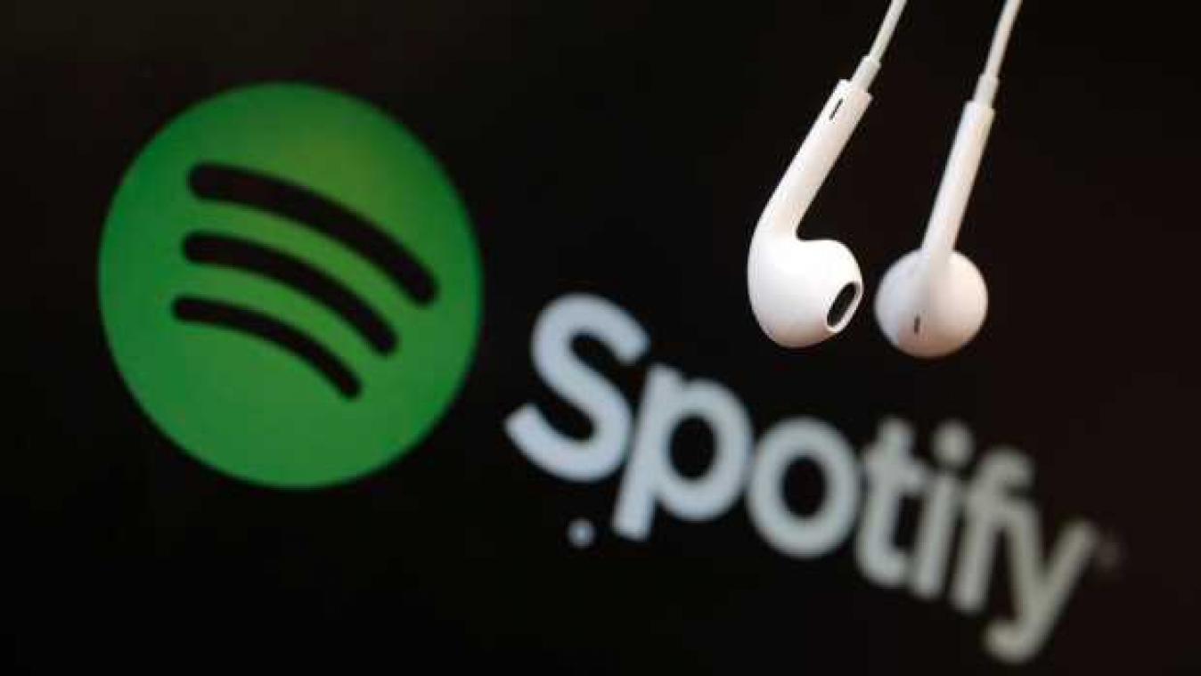 «Spotify is niet slecht voor de muziekindustrie»