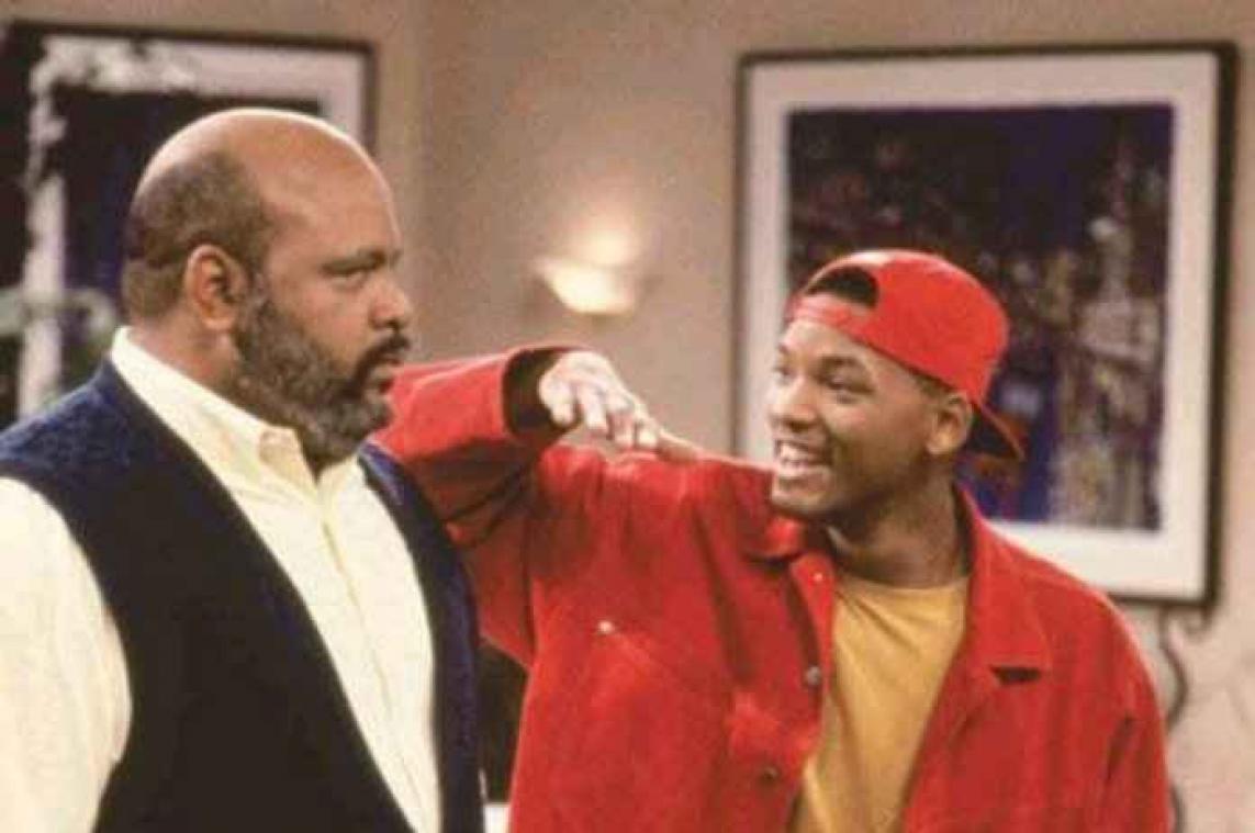 ''Fresh Prince(ss) of Bel-Air'' krijgt een remake