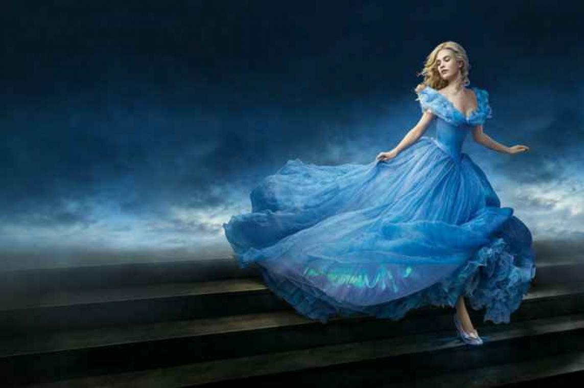 Ongezonde 'Cinderella Challenge' verovert het internet