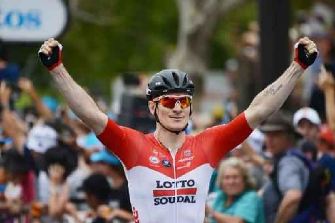 Vijf WorldTour-ploegen aan de start van vernieuwde Driedaagse Brugge-De Panne