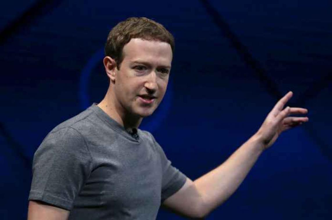 Zo achterhaal je wat Facebook precies over je weet