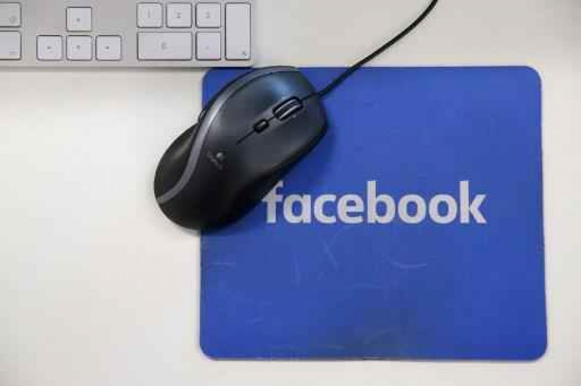 Facebook lanceert vacaturefunctie in België