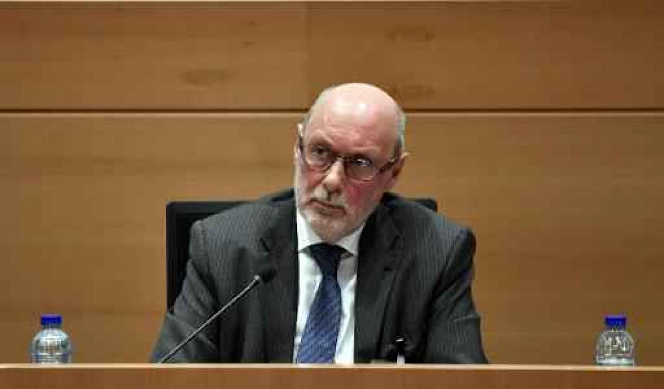 Belgische terroristendatabank rammelt