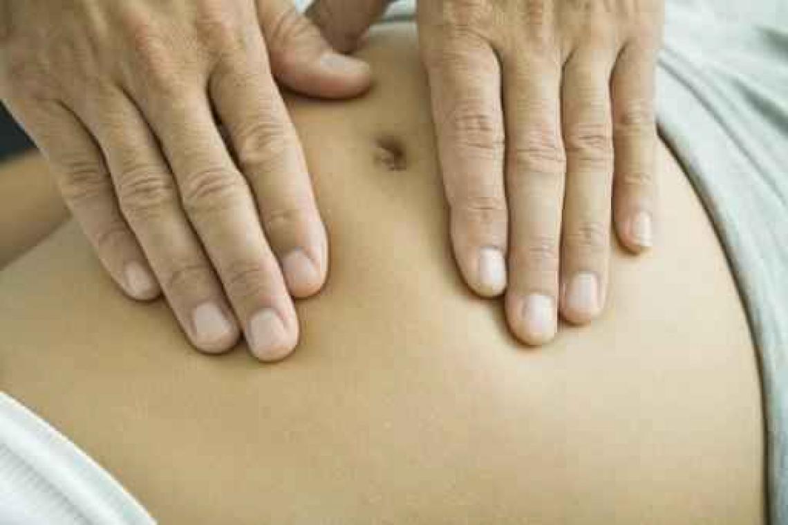 Onderzoekers ontdekken oorzaak zwangerschapsvergiftiging Onderzoekers ontdekken oorzaak zwangerschapsvergiftiging