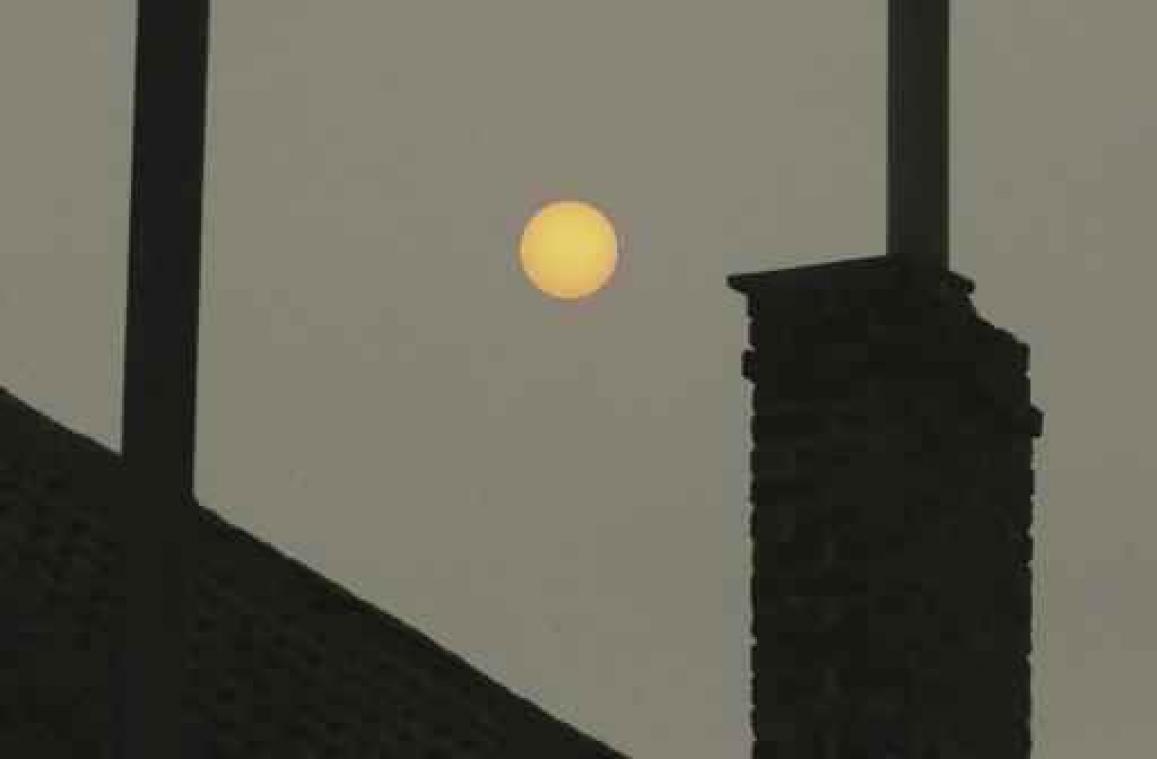 Februari even abnormaal zonnig als koud