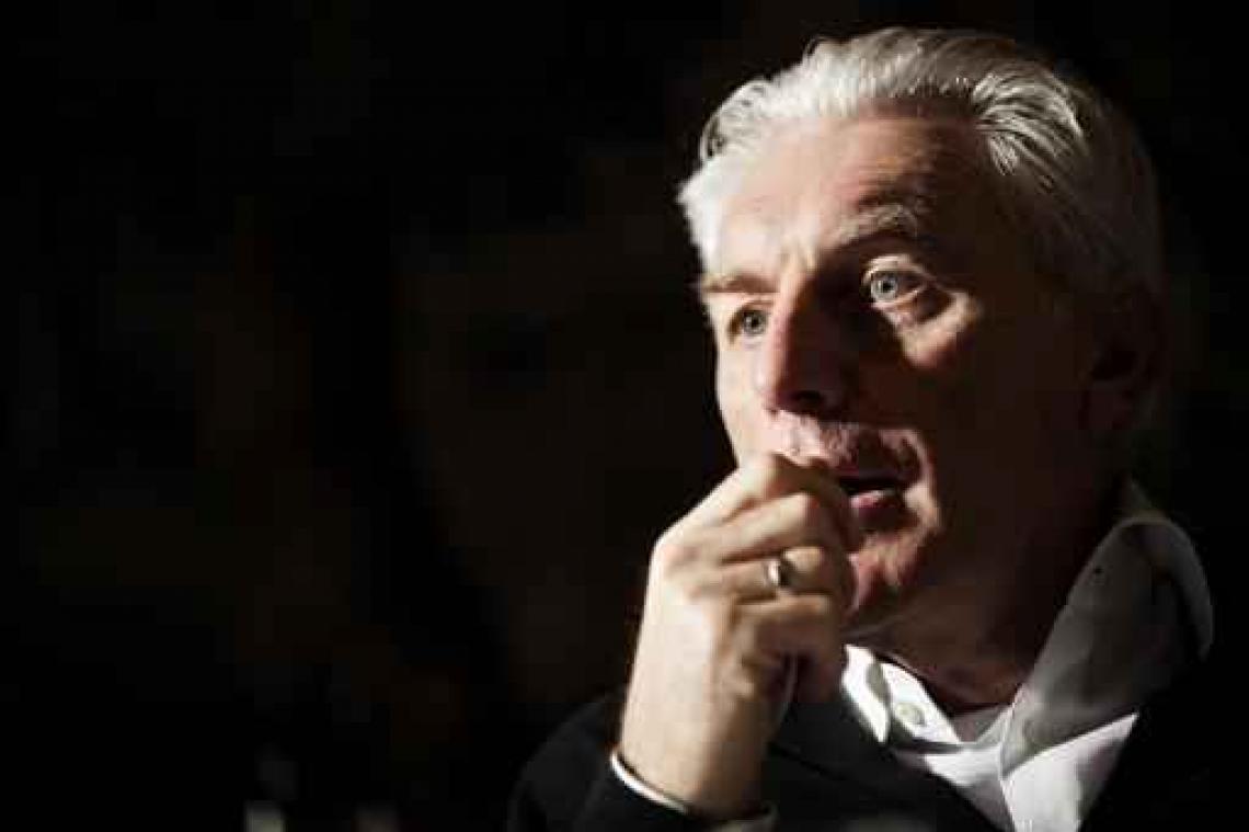 KV Oostende stelt Hugo Broos aan als nieuwe sportief directeur