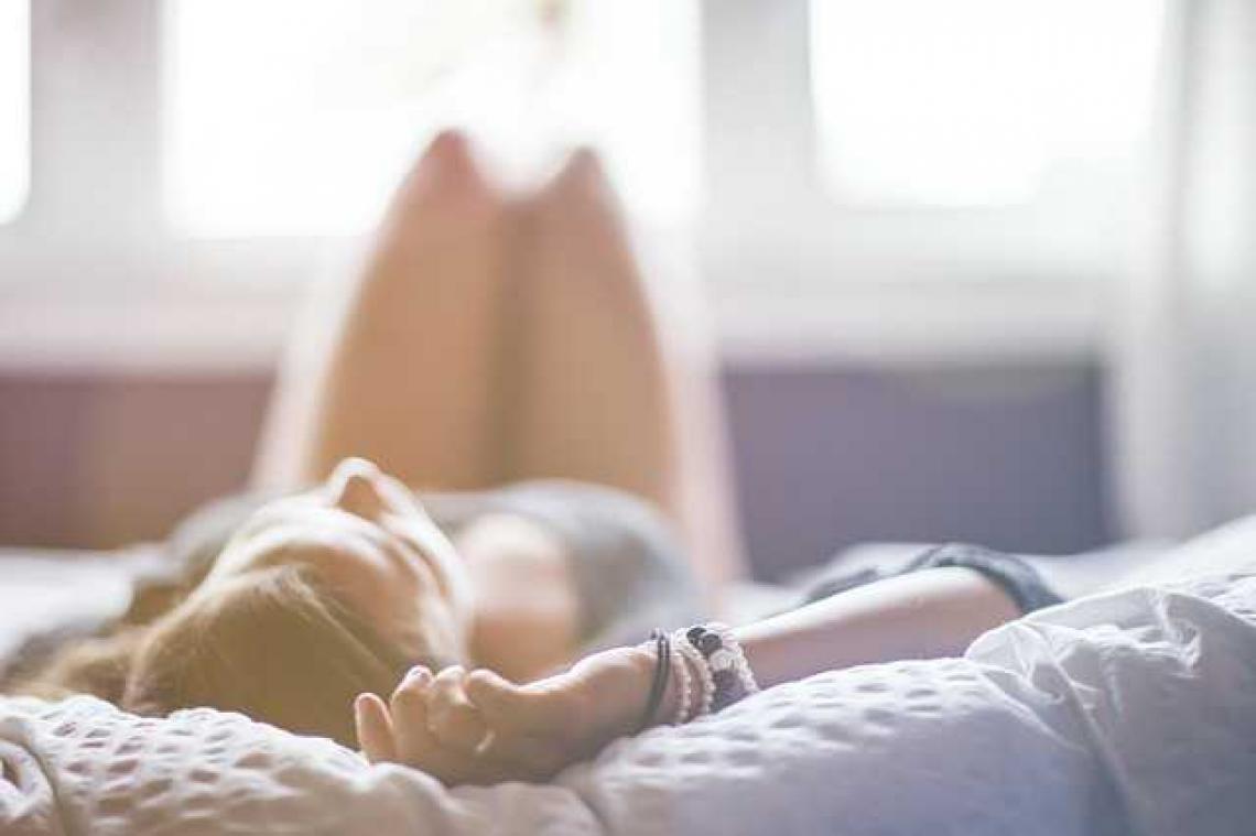 Smartphone is slecht voor je seksleven