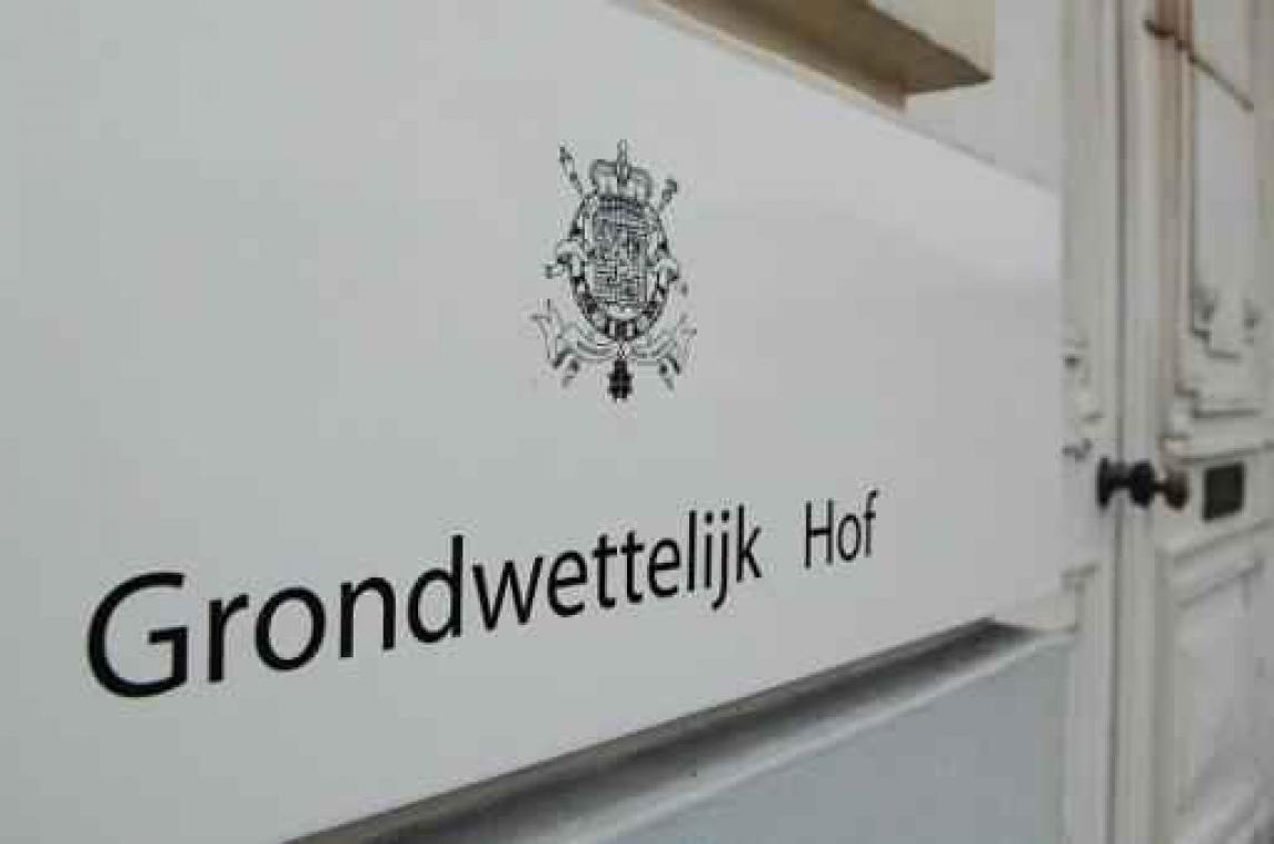 Grondwettelijk Hof vernietigt fairness tax